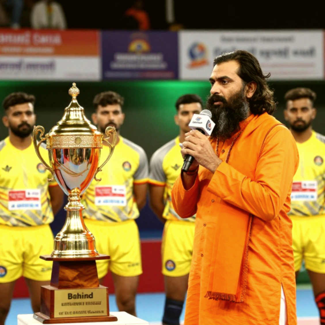 छह मैच, सात दिन: अहमदाबाद में भारत का असली विरोधी कबड्डी शेड्यूल है