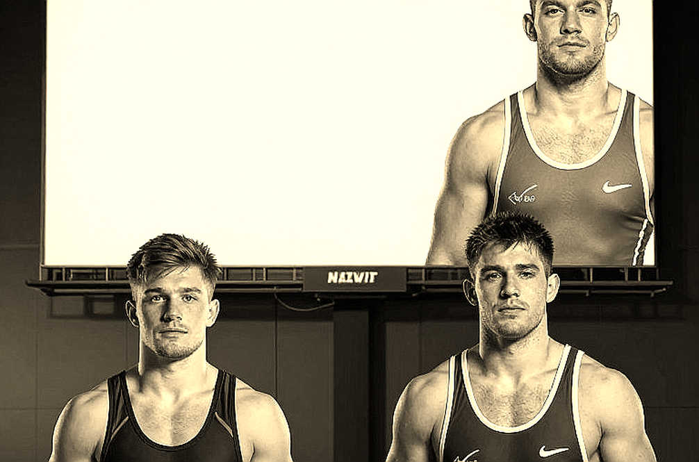 The 57–66kg Ledger: Where India's Eight Wrestling Medals Actually Came From, and Why the Auction Board Went Dark in 2026 The 57–66kg Ledger: Where India's Eight Wrestling Medals Actually Came From, and Why the Auction Board Went Dark in 2026