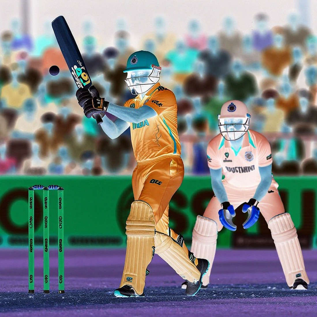 The Big Bash Headline and D Three's Silence: Auditing the NOC File for Mustafizur and Rishad