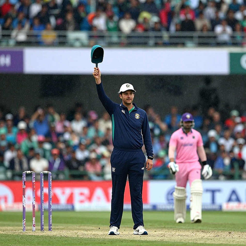 खाली डेटा, भरा हुआ दावा: क्रिकेट कवरेज का सबसे बड़ा अनुशासन-संकट