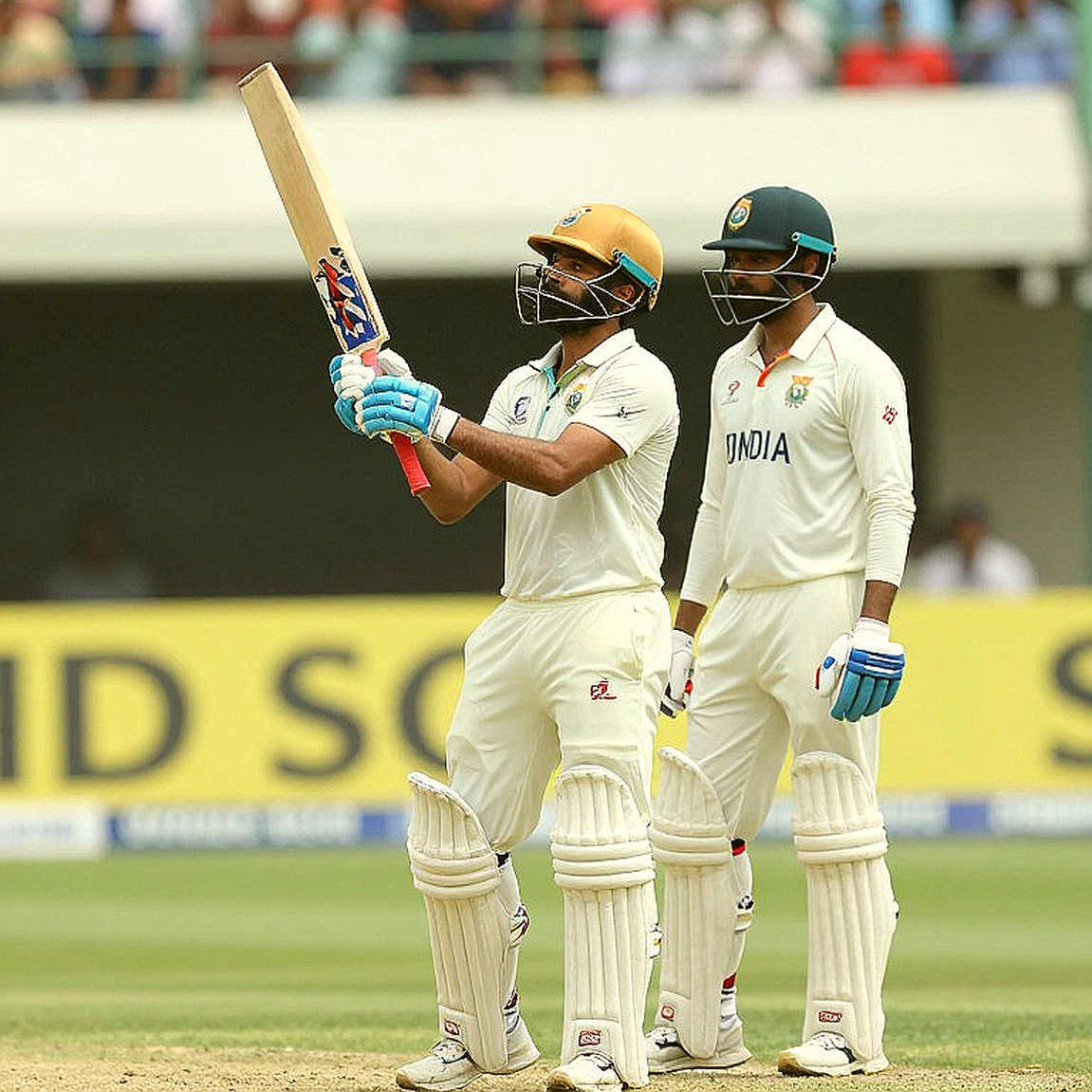 Nahid Rana's Shoulder: The Silence at Mirpur, and the Bounce That Will Expose It in South Africa Nahid Rana's Shoulder: The Silence at Mirpur, and the Bounce That Will Expose It in South Africa