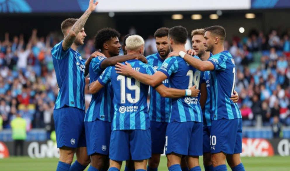 The 21st-Minute Truth at Anfield: Brighton’s Injury, Liverpool’s Two Goals, and the 23-Goal Number That Needs Verification