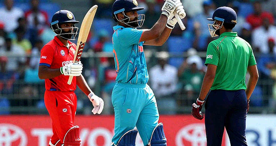 वेस्टइंडीज के खिलाफ वॉर्म-अप: रॉबिन और ओलिन BCB XI में, पर तीन दिन का अभ्यास घटाकर दो दिन किया गया