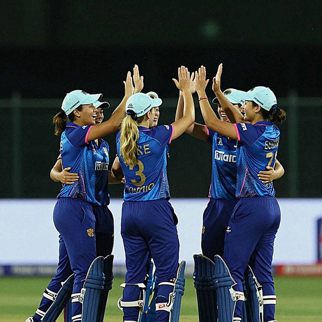 Thirteen on the Paper, Something Else on the Ground: A Document of the IPL's Youth Economy