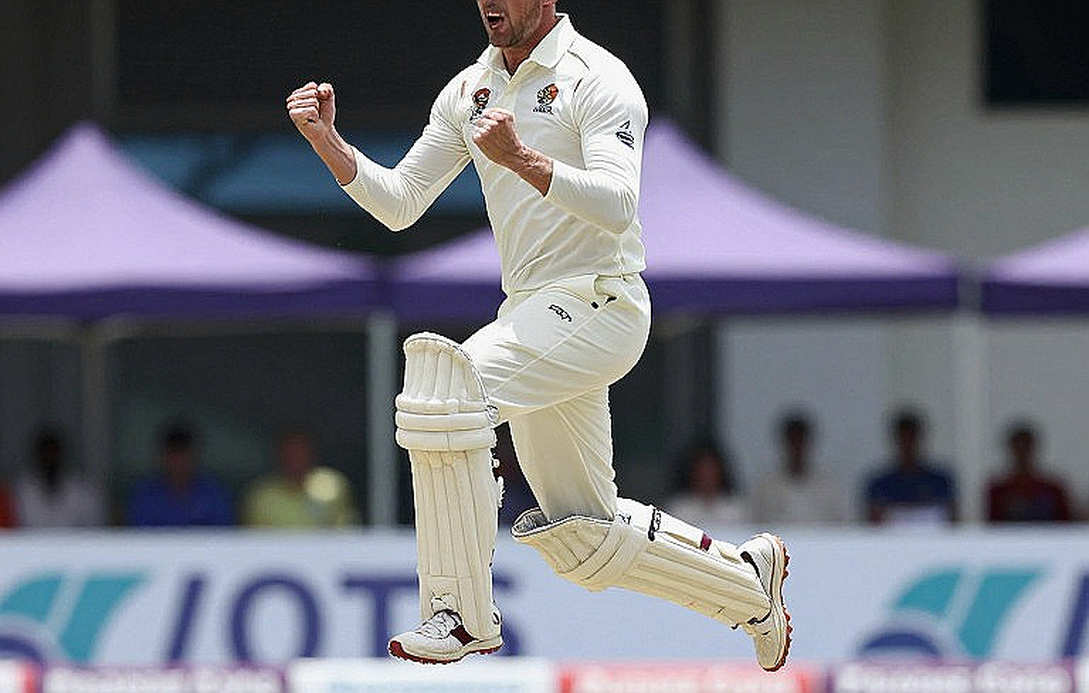 The 455-Run Ledger at Christchurch: India Won, but 'Two Balls Left' Is No Easy-Win Entry