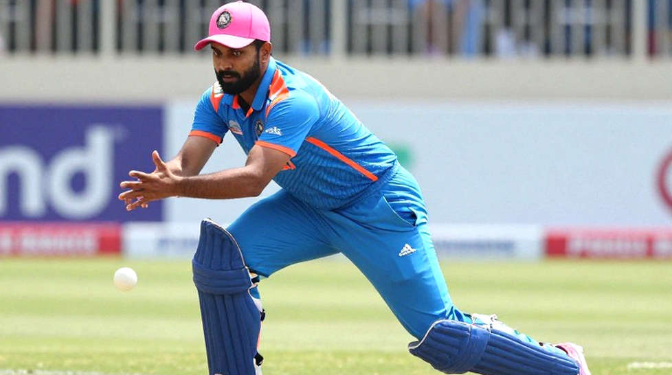 खाली लेजर: जब एशियाई क्रिकेट की खबर बिना एक भी सूचना बिंदु के डेस्क पर पहुंची