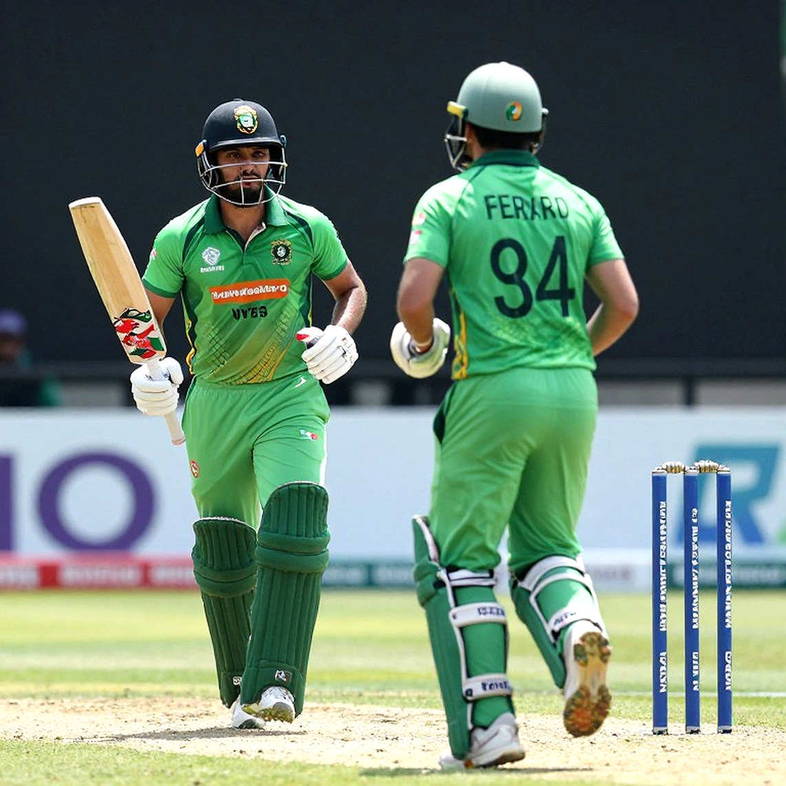Hagley Oval's 119th Ball: India's 200th T20I Win and the Number the Scorebook Hasn't Cleared