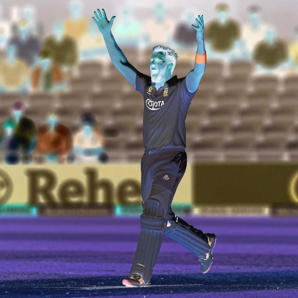Hagley Oval's 119th Ball: India's 200th T20I Win and the Number the Scorebook Hasn't Cleared