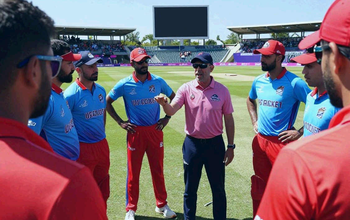 Cracks in England's ODI Preparation: Two Successive Defeats Expose Death-Overs Weakness, Questions Over Liam Dawson's Role
