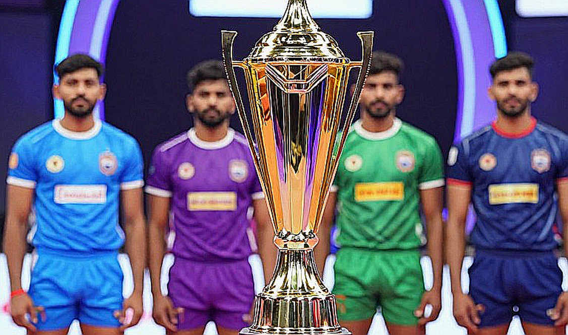 First Commonwealth Kabaddi Championship in Ahmedabad: The Question of 23 Hidden Inside 62 Matches