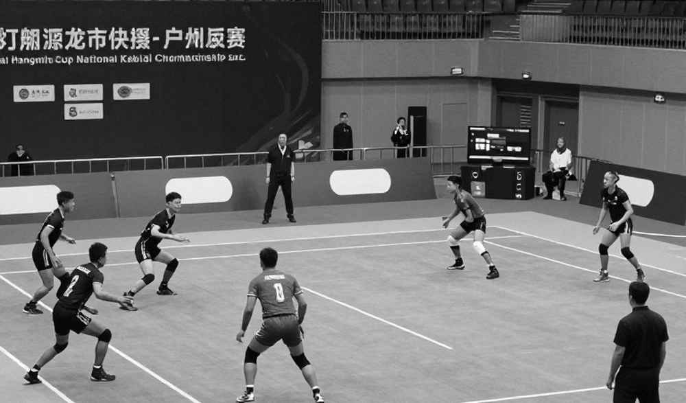First Commonwealth Kabaddi Championship in Ahmedabad: The Question of 23 Hidden Inside 62 Matches