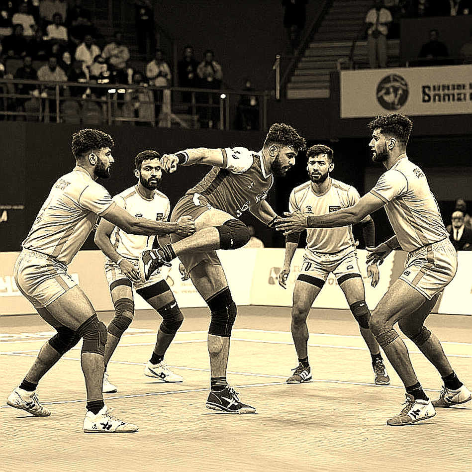 India vs England, Match 4: In Ahmedabad, Read the Body's Ledger, Not the Scoreboard