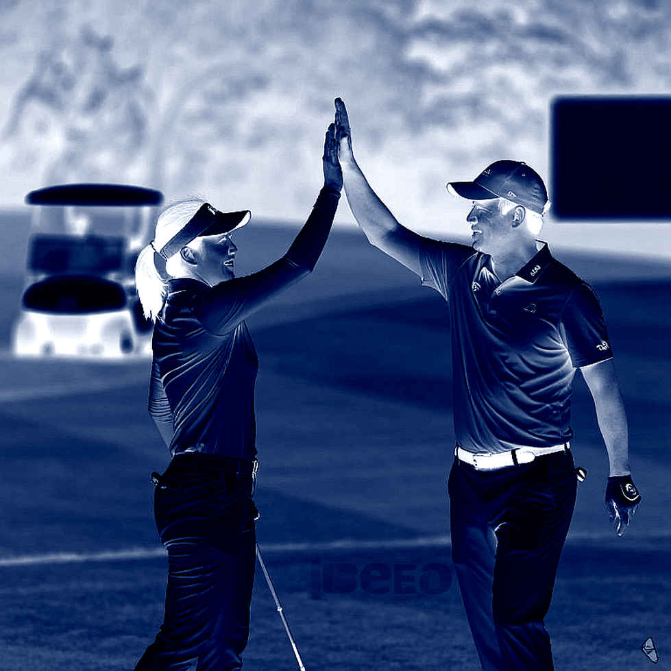 Tiger Woods' Comeback: Four Tournaments of Suggestion, Zero Technical Data, and a Load Ramp Pointing the Wrong Way