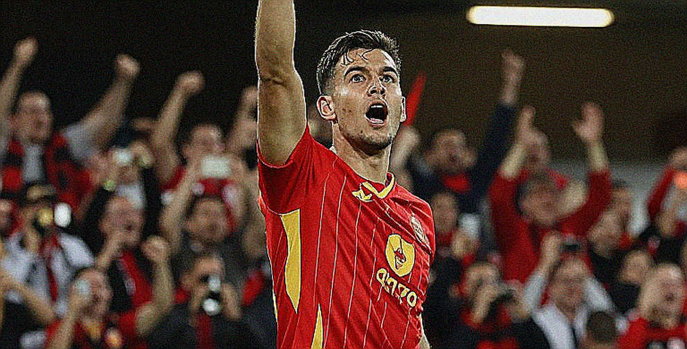 Chelsea-Liverpool Battle for Benfica Wonderkid: £30m Noise, £45m Clause, Zero Bids