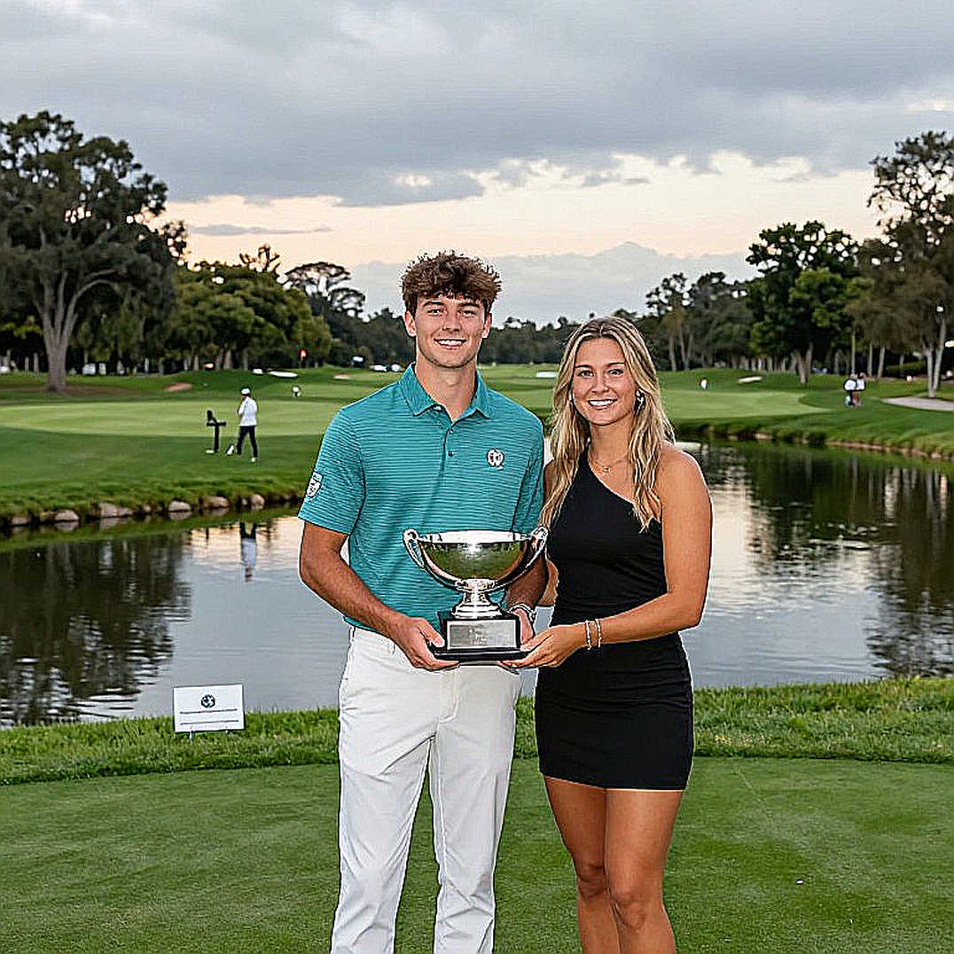 Empty File, Open Notebook: The Golf Desk Report That Made No Claim Empty File, Open Notebook: The Golf Desk Report That Made No Claim