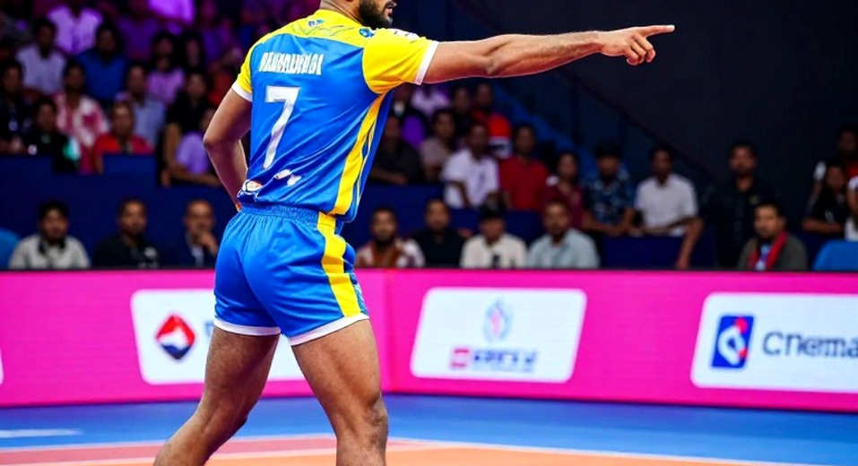 कॉमनवेल्थ कबड्डी 2026: भारत की तीन जीतों का भ्रम — 68-18 का सच, ईरान की अनुपस्थिति और नाइजीरिया से पहले की असली कहानी