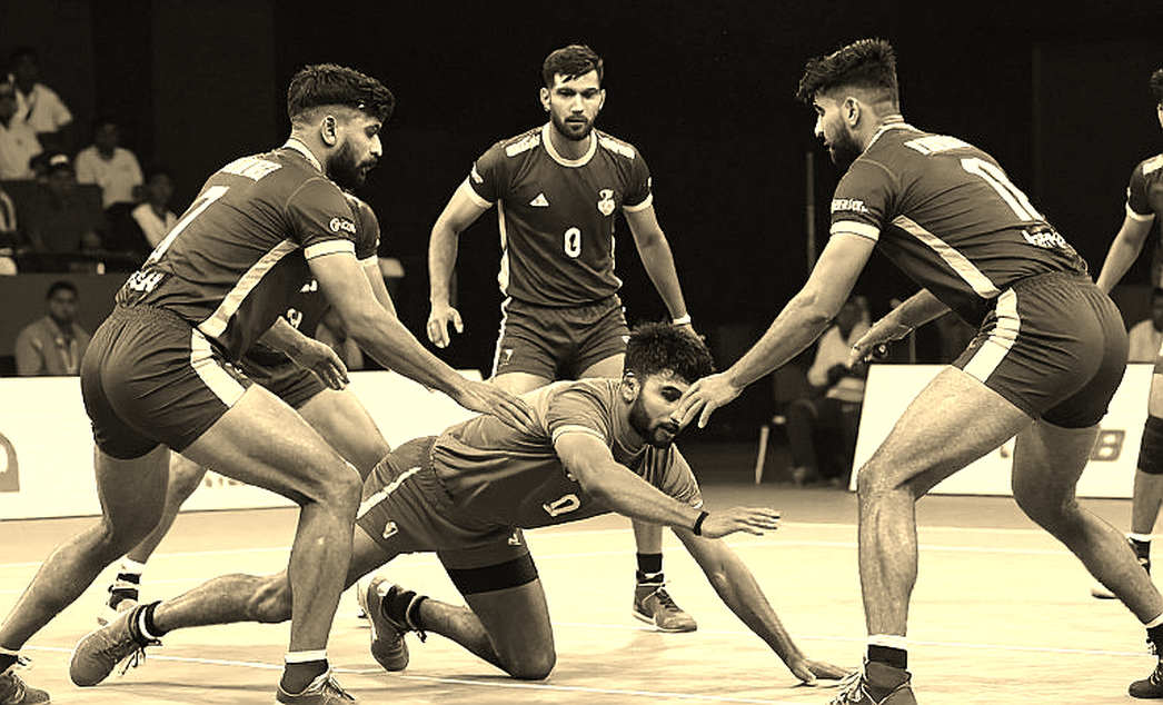 The 14-to-13 Line in Ahmedabad: Pakistan's Kabaddi Exit Is a Format Problem, Not a Form Problem The 14-to-13 Line in Ahmedabad: Pakistan's Kabaddi Exit Is a Format Problem, Not a Form Problem