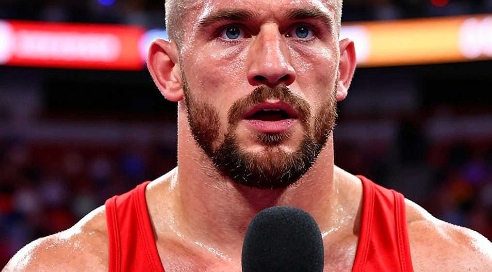 Wrestling's Transfer Window: The 57kg Queue, and the Market Nobody Archived