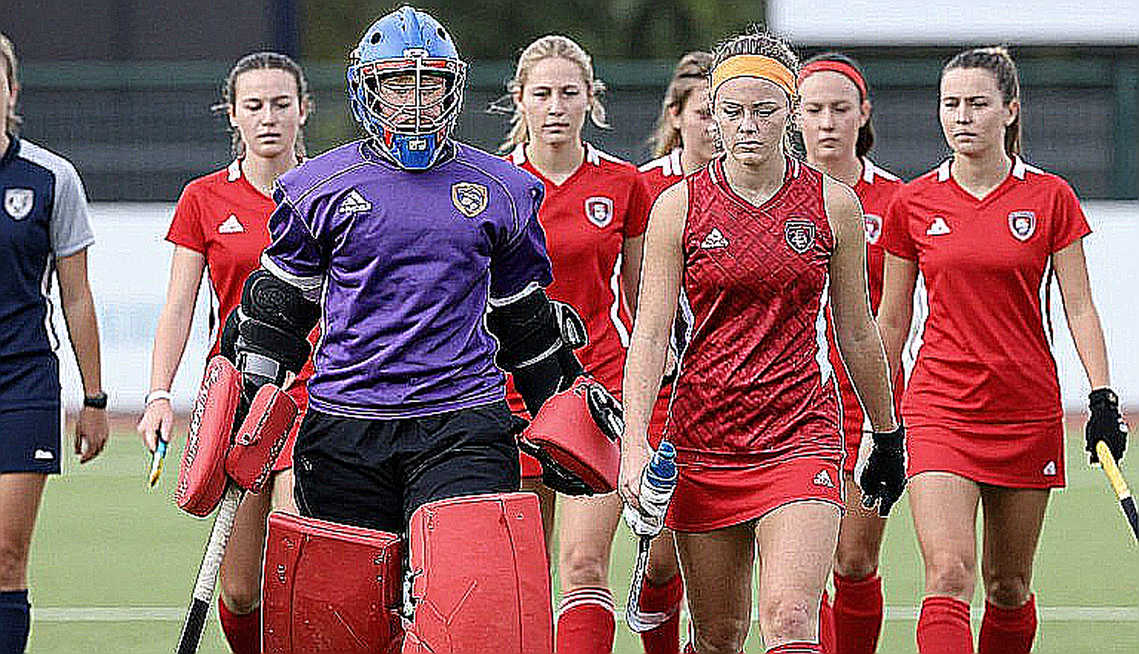 The 20th Trinity–Thomian Hockey Encounter: Why the Corners Had to Be Counted Before the Scoreboard