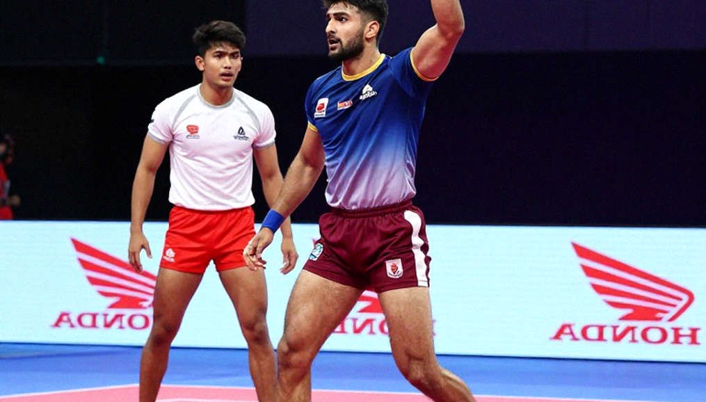 कॉमनवेल्थ कबड्डी चैंपियनशिप: अहमदाबाद में भारत-इंग्लैंड से पहले, लाइनअप जो बताता है और जो छिपा लेता है