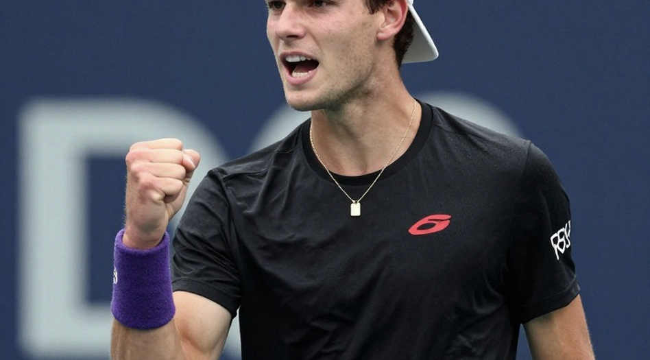 Ningbo Final: 11 Set Points, Two Left-Handed Tests, and Rybakina's Incomplete Dominance