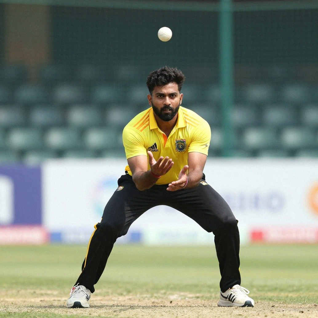 तिलक वर्मा की 51* पारी और आख़िरी साढ़े चार ओवर के 68 रन: भारत 2-0 पर है, पर स्कोरलाइन पूरा सच नहीं बोलती