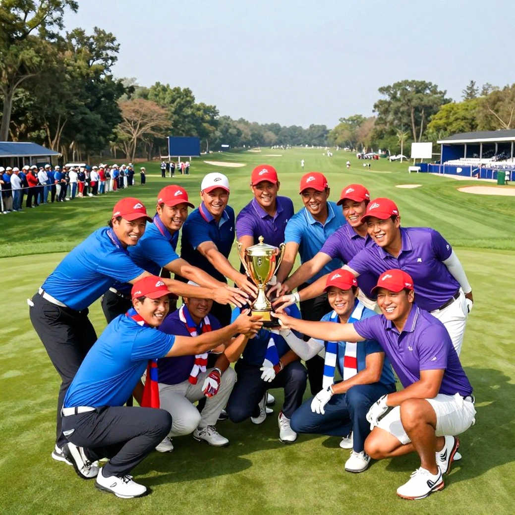 A Filled Template, An Empty Sheet: Golf's Real Data Defect Isn't on the Scorecard, It's in the Handoff A Filled Template, An Empty Sheet: Golf's Real Data Defect Isn't on the Scorecard, It's in the Handoff