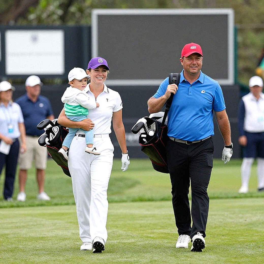 Bermuda Championship: The 128th-Place Reality Behind Dahmen's Glittering 65 Bermuda Championship: The 128th-Place Reality Behind Dahmen's Glittering 65