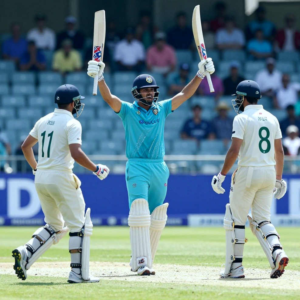 A Result Recorded on an Empty Page: Auditing the cricket_asia Data Failure A Result Recorded on an Empty Page: Auditing the cricket_asia Data Failure