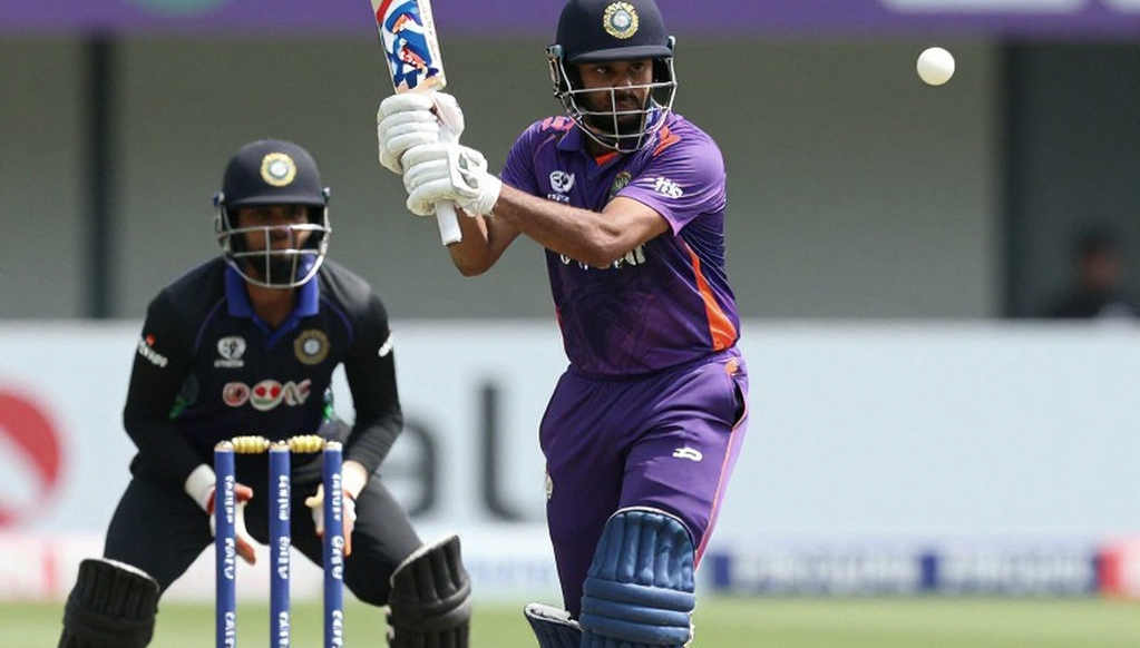 हांगकांग सिक्सेज 2026: आफरीदी के 31 रन के ओवर ने बदला खेल, पाकिस्तान ने भारत को चार विकेट से हराया