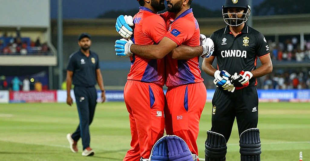 Mirpur's Spin Gamble and the Old Opening Wound: Bangladesh's Bet, Its Risk, and One Unanswered Question
