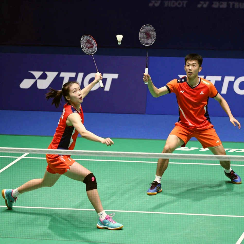 Nine Titles, One Vacuum: Why Thùy Linh's Crown Hides Vietnam's Biggest Badminton Crisis Nine Titles, One Vacuum: Why Thùy Linh's Crown Hides Vietnam's Biggest Badminton Crisis