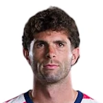 क्रिश्चियन पुलिसिच